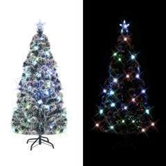 LED sapin de Noël à l'intérieur et à l'extérieur/artificiel arbre de Noël LED Illuminé